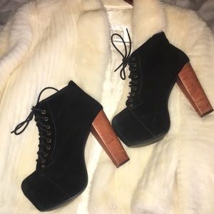 Jeffrey Campbell Lita